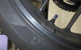 HONDA CBR400R ABS 2015 NC47