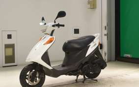 SUZUKI ADDRESS V125 CF46A