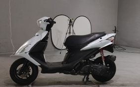 SUZUKI ADDRESS V125 CF4MA