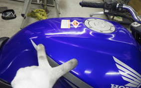 HONDA CB400SF VTEC Spec3 2004 NC39