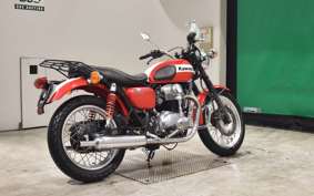KAWASAKI W400 2007 EJ400A