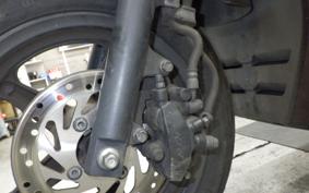 HONDA LEAD 125 2017 JF45