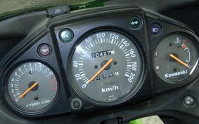 KAWASAKI NINJA 250R 2026 EX250K