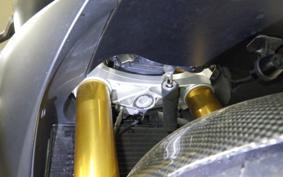 TRIUMPH DAYTONA 675 R 2016