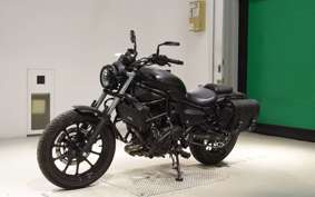 KAWASAKI ELIMINATOR400-3 2024 EL400A