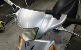 SUZUKI ADDRESS V125 1999 CF4EA