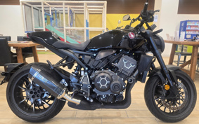 HONDA CB1000R 2023 SC80