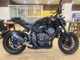Фото Honda CB1000R 2023 с японского аукциона