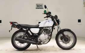 SUZUKI GRASS TRACKER NJ4DA