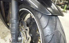 SUZUKI BANDIT 1250 F 2011 GW72A