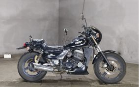 KAWASAKI ELIMINATOR 250SE EL250A
