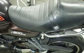 KAWASAKI Z900RS 2018 ZR900C