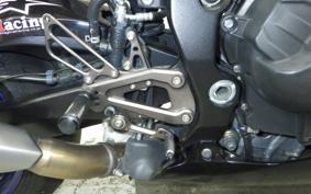 SUZUKI GSX-R1000R A 2019