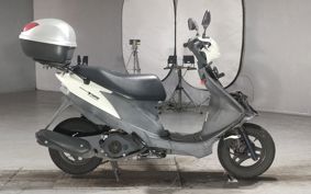 SUZUKI ADDRESS V125 CF4EA