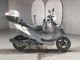 Фото Suzuki ADDRESS V125 с японского аукциона