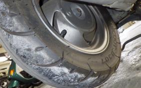 HONDA SPACY 100 JF13