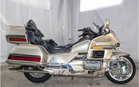 HONDA GL1500 GOLD WING 1998 SC22