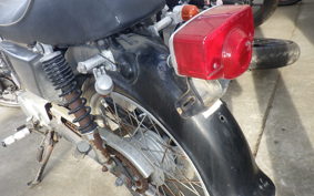 HONDA CD90 BENLY 1986 HA03