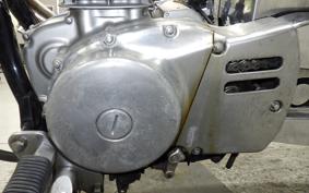 SUZUKI SAVAGE LS400 1987 NK41A