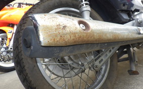 HONDA C50 SUPER CUB AA04
