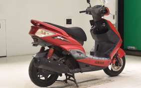 YAMAHA CYGNUS 125 XSR 2 SE44J