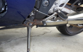 SUZUKI HAYABUSA Gen.2 2010