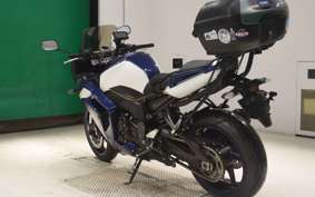 YAMAHA FZ1 FAZER GT 2011 RN21J