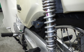 HONDA C110 SUPER CUB JA10