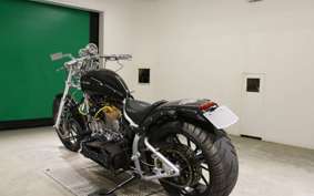 HARLEY FXSTD 1450 2000