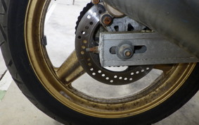 HONDA CBR250R