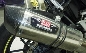 SUZUKI GSX-R125 DL33B