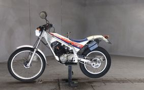 HONDA TLR250R MD18