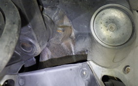 HONDA SILVER WING 600 2002 PF01