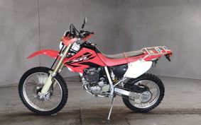HONDA XR250 MD30