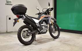 HONDA CRF250L 2015 MD47