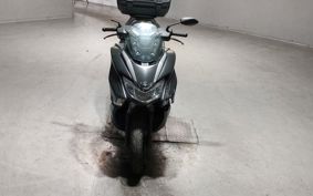SUZUKI BURGMAN STREET 125EX EA23M