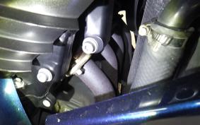 KAWASAKI ZZ1400 NINJA R 2007 ZXT40A