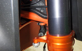 KTM 1290 SUPER DUKE R 2016