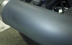 HONDA REBEL 250 E-Clutch 2003 MC49
