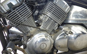 YAMAHA DRAGSTAR 400 1996 4TR