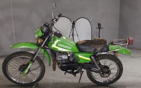 SUZUKI TS50 Hustler TS503