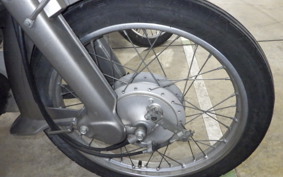 HONDA C90 SUPER CUB E HA02