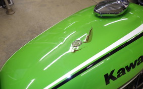 KAWASAKI KH250 2012 KH250B