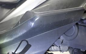 SUZUKI SKYWAVE 200 (Burgman 200) 2005 CH41A