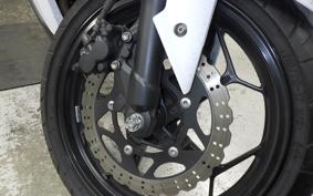 KAWASAKI NINJA 250 EX250L