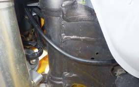 SUZUKI RMX250 S SJ13A