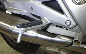 HONDA CB600F ABS 2011