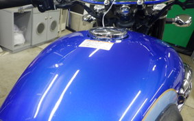 KAWASAKI W650 2005 EJ650A