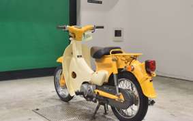 HONDA LITTLE CUB 2008 AA01