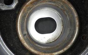 KAWASAKI ZX900R NINJA 2001